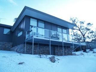Ecocrackenback - Accommodation Adelaide 0