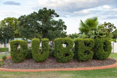 NRMA Dubbo Holiday Park - Accommodation Adelaide 1