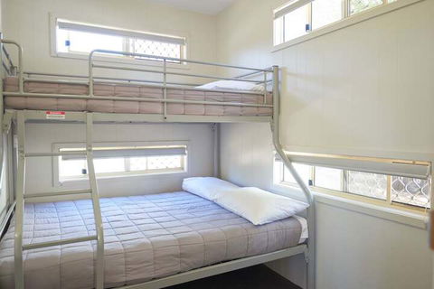 NRMA Dubbo Holiday Park - Accommodation Adelaide 3