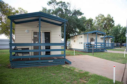 NRMA Dubbo Holiday Park - Accommodation Adelaide 6