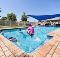 NRMA Dubbo Holiday Park - Accommodation Adelaide