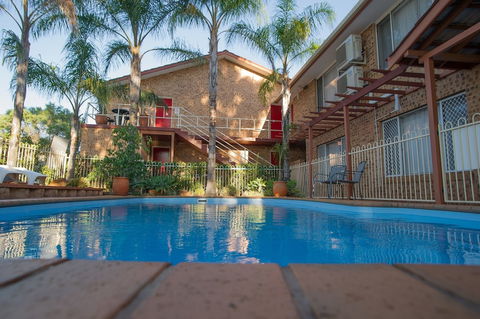 Manera Heights Apartment Motel - Accommodation Adelaide 1