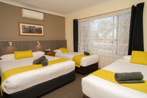 Manera Heights Apartment Motel - Accommodation Adelaide 6