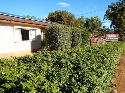 Manera Heights Apartment Motel - Accommodation Adelaide 0