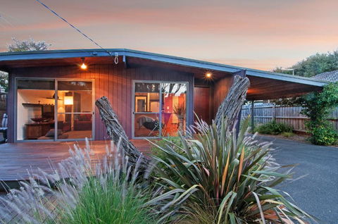 Bridgewater Retreat - Accommodation Adelaide 3