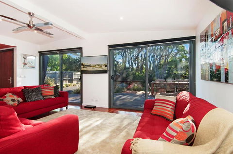 Bridgewater Retreat - Accommodation Adelaide 5