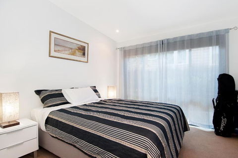Bridgewater Retreat - Accommodation Adelaide 1