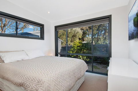 Bridgewater Retreat - Accommodation Adelaide 6