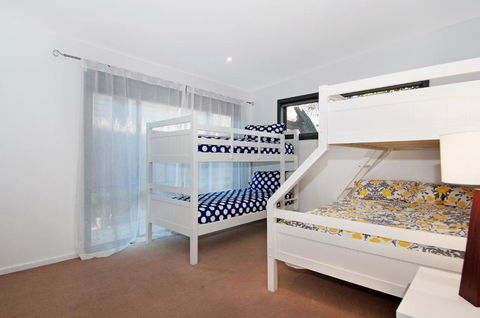 Bridgewater Retreat - Accommodation Adelaide 2