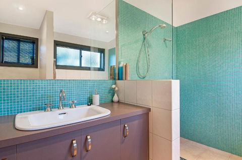 Bridgewater Retreat - Accommodation Adelaide 4