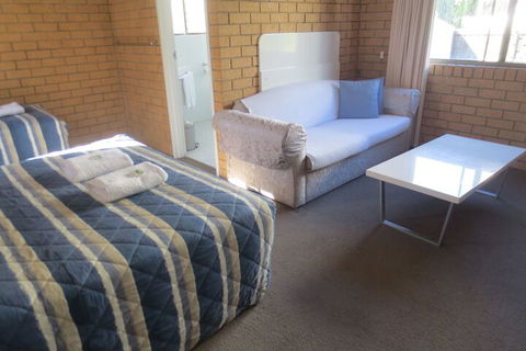 Aspley Pioneer Motel - Accommodation Adelaide 5