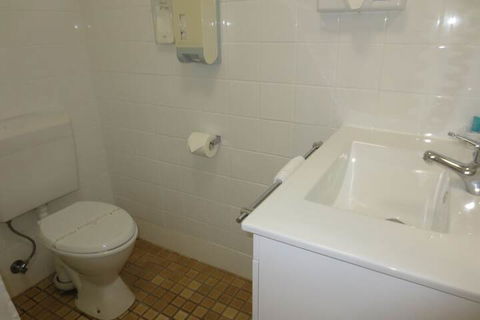 Aspley Pioneer Motel - Accommodation Adelaide 2