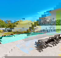 Mackay Oceanside Central Hotel - Accommodation Adelaide