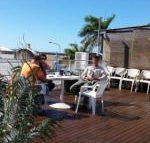 Geckos Rest Budget Accommodation  Backpackers - Accommodation Adelaide