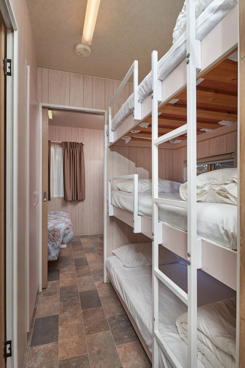 Gundagai Cabins & Tourist Park - Accommodation Adelaide 1