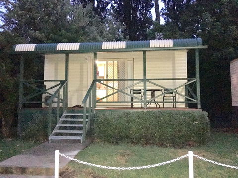 Gundagai Cabins & Tourist Park - Accommodation Adelaide 3