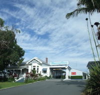 Colonial Court Motor Inn - Accommodation Adelaide