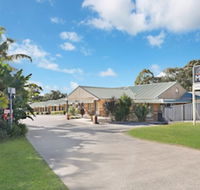 Catalina Motel Lake Macquarie - Accommodation Adelaide
