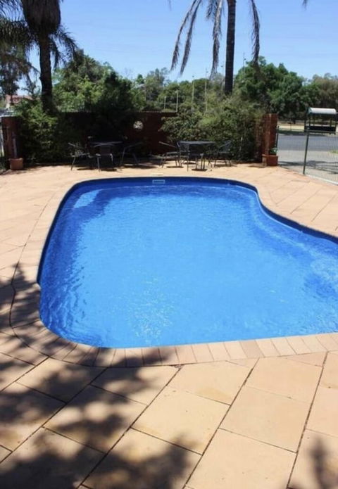 Condobolin Motor Inn - Accommodation Adelaide 2