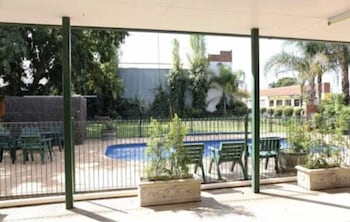 Condobolin Motor Inn - Accommodation Adelaide 3