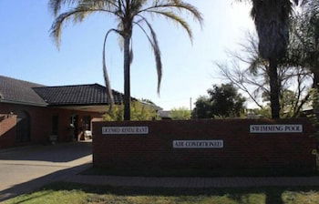 Condobolin Motor Inn - Accommodation Adelaide 0