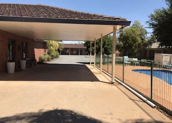 Condobolin Motor Inn - Accommodation Adelaide 1