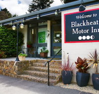 Blackheath Motor Inn - Accommodation Adelaide