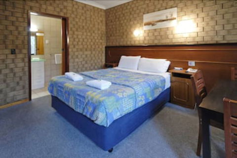 Pavlos Motel - Accommodation Adelaide 2
