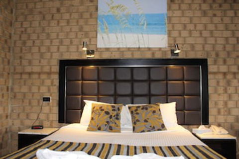 Pavlos Motel - Accommodation Adelaide 0