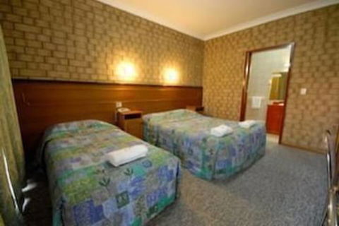 Pavlos Motel - Accommodation Adelaide 1