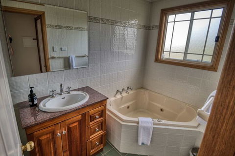 Cottages On Lovedale - Accommodation Adelaide 4