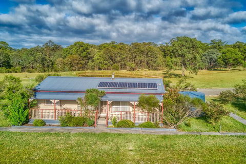 Cottages On Lovedale - Accommodation Adelaide 1