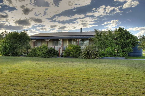 Cottages On Lovedale - Accommodation Adelaide 2