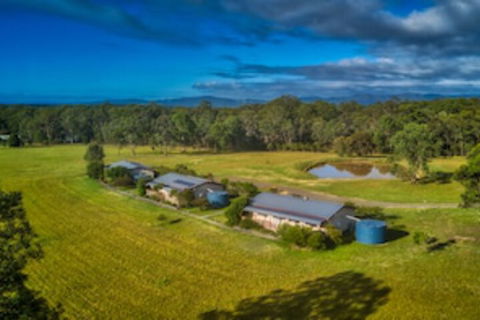 Cottages On Lovedale - Accommodation Adelaide 0