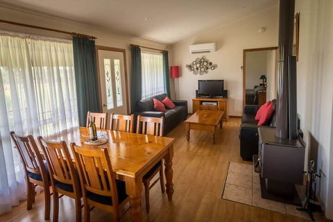 Cottages On Lovedale - Accommodation Adelaide 7