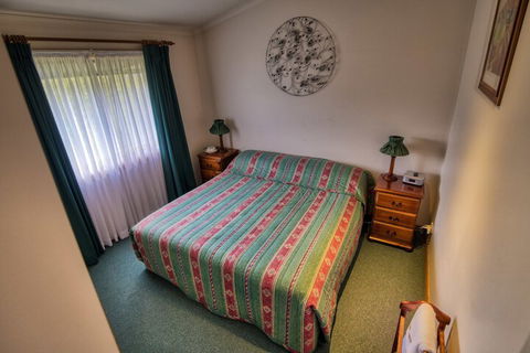 Cottages On Lovedale - Accommodation Adelaide 5