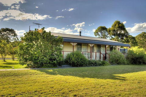 Cottages On Lovedale - Accommodation Adelaide 3