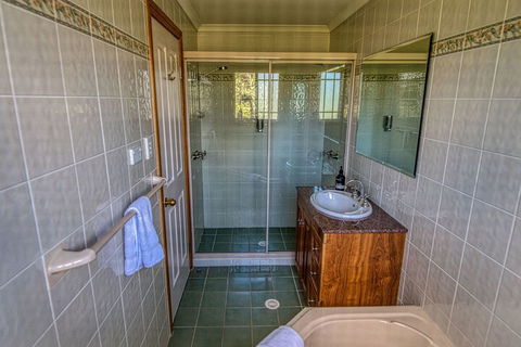Cottages On Lovedale - Accommodation Adelaide 6