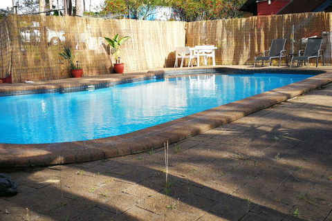 Vineyard Hill - Accommodation Adelaide 5