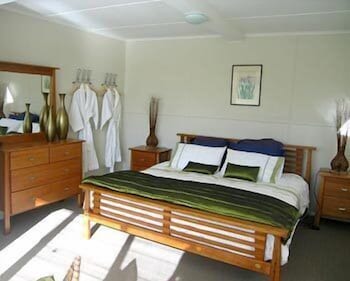 Healesville Apartments - Accommodation Adelaide 3