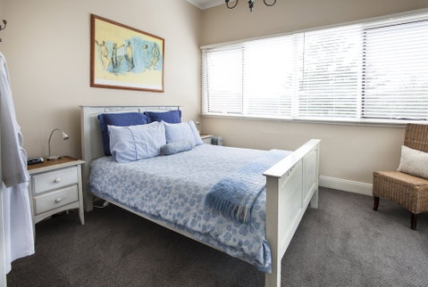 Healesville Apartments - Accommodation Adelaide 4