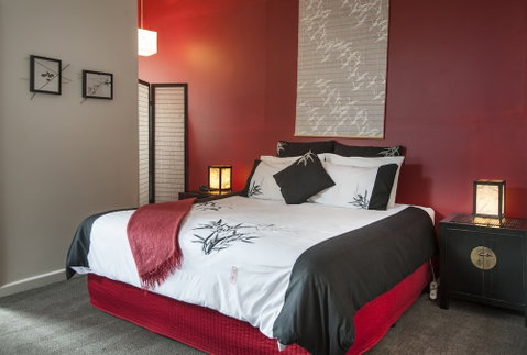Healesville Apartments - Accommodation Adelaide 5