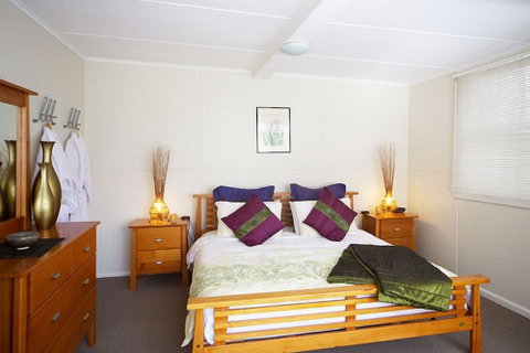Healesville Apartments - Accommodation Adelaide 1