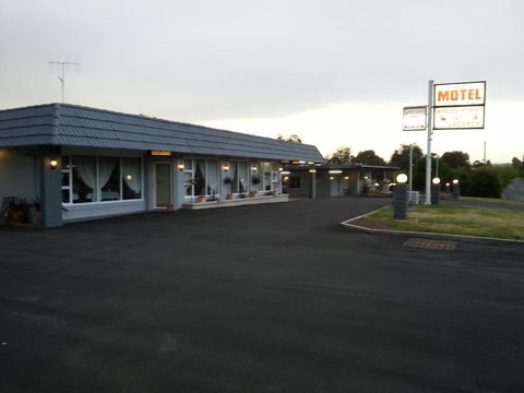 Yass Motel - Accommodation Adelaide 1