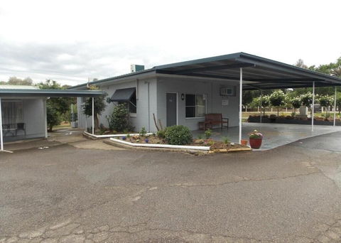 Yass Motel - Accommodation Adelaide 0