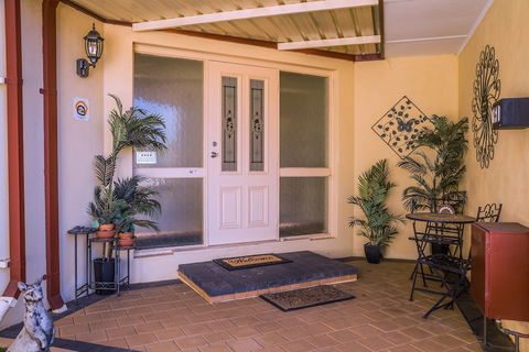 Armadale Cottage Bed & Breakfast - Accommodation Adelaide 1
