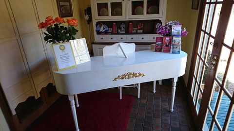 Dalfruin B&B - Accommodation Adelaide 5