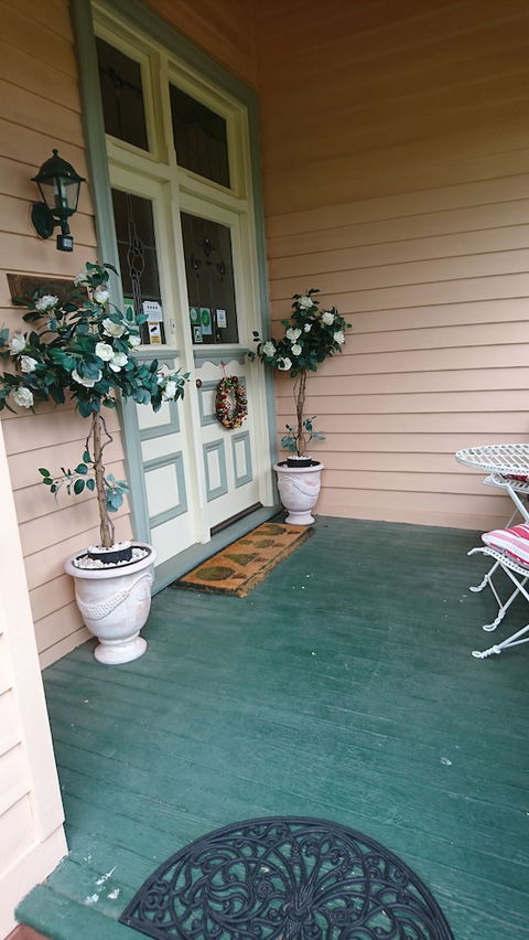 Dalfruin B&B - Accommodation Adelaide 2