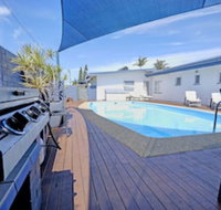 Bali Hi - Accommodation Adelaide