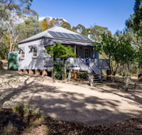 Cypress Ridge Cottages - Accommodation Adelaide